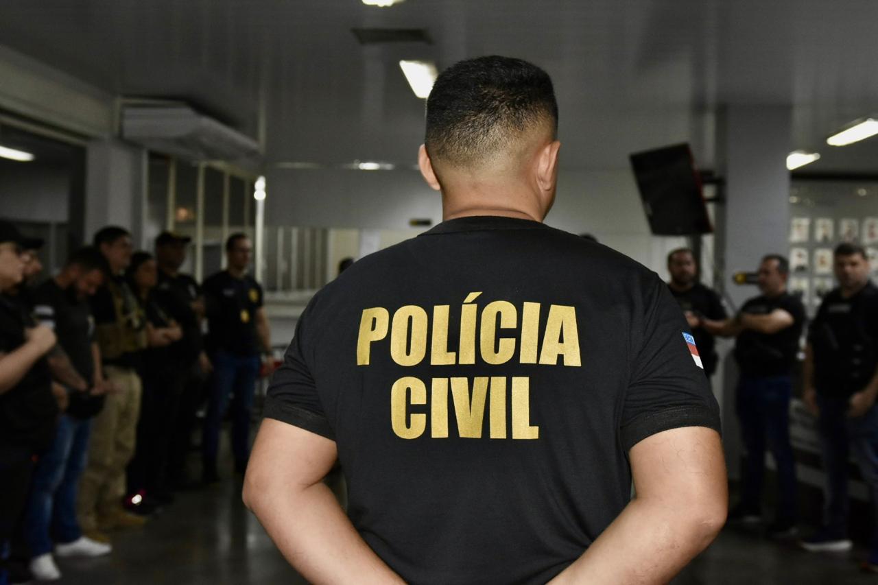 Polícia Civil deflagra Operação Raio e prende 21 membros de organizações criminosas no bairro Tarumã