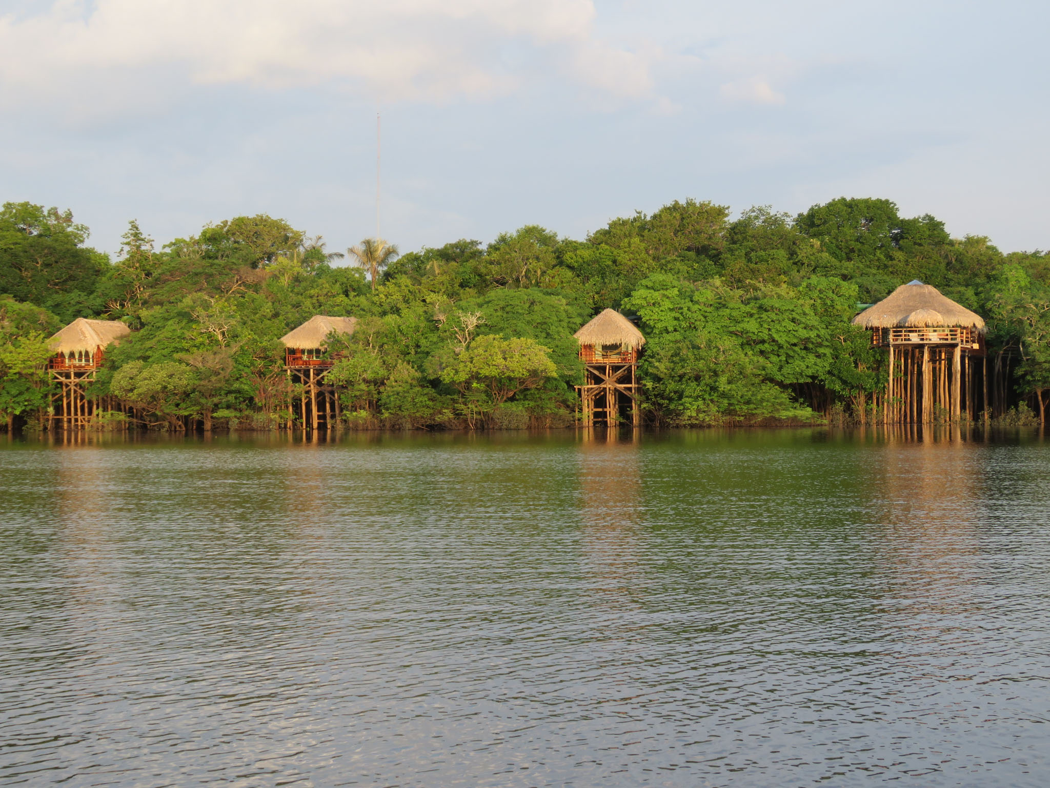 Amazonas entra no ranking dos 50 melhores hotéis do Brasil, aponta Exame Casual 2024