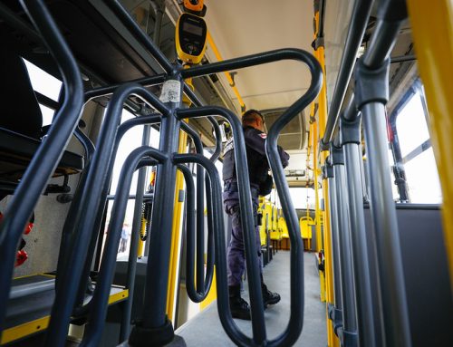 Em 7 meses, número de roubos a ônibus cai 52% na zona leste de Manaus   