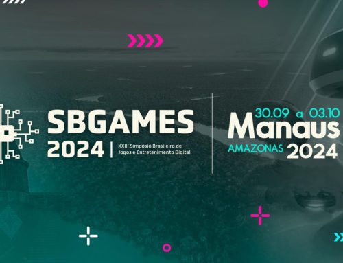 Amazonas sedia, pela primeira vez, principal evento de jogos eletrônicos do Brasil