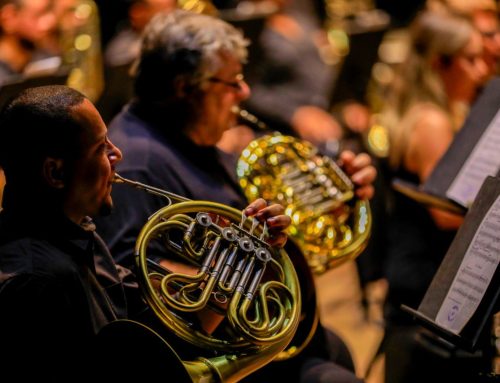 Amazonas Filarmônica apresenta dois concertos especiais no Teatro Amazonas, nesta semana